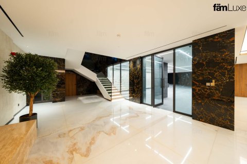 Villa à Al Wasl, Dubai, 5 chambres, 929.6 m², № 91813 - photo 13