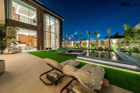 Villa à Al Wasl, Dubai, 5 chambres, 929.6 m², № 91813 - photo 18