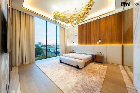 Villa à Al Wasl, Dubai, 5 chambres, 929.6 m², № 91813 - photo 15