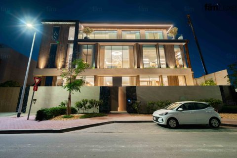 Villa à Al Wasl, Dubai, 5 chambres, 929.6 m², № 91813 - photo 19