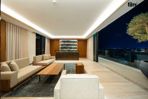 Villa à Al Wasl, Dubai, 5 chambres, 929.6 m², № 91813 - photo 9