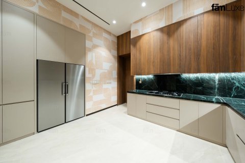 Villa à Al Wasl, Dubai, 5 chambres, 929.6 m², № 91813 - photo 12
