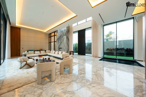 Villa à Al Wasl, Dubai, 5 chambres, 929.6 m², № 91813 - photo 7