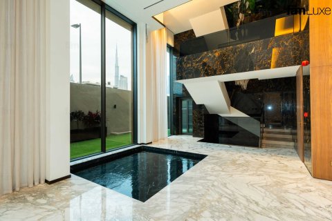 Villa à Al Wasl, Dubai, 5 chambres, 929.6 m², № 91813 - photo 8