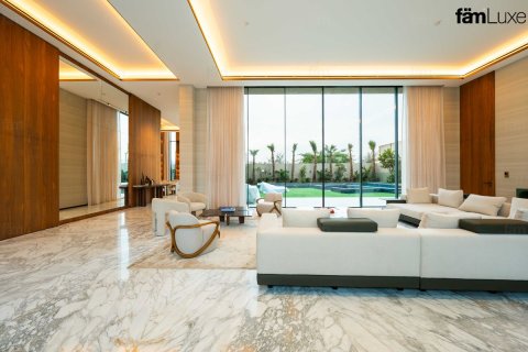 Villa à Al Wasl, Dubai, 5 chambres, 929.6 m², № 91813 - photo 2