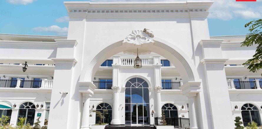 Magasin à Arjan, Dubai, 131.5 m², № 91812