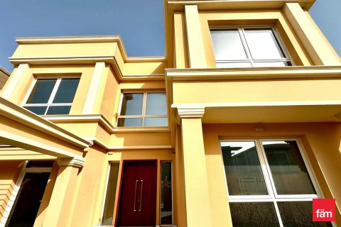 Villa à Al Furjan, Dubai, 5 chambres, 525 m², № 91820 - photo 26