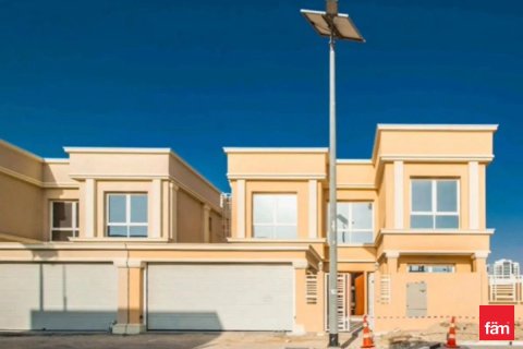 Villa à Al Furjan, Dubai, 5 chambres, 525 m², № 91820