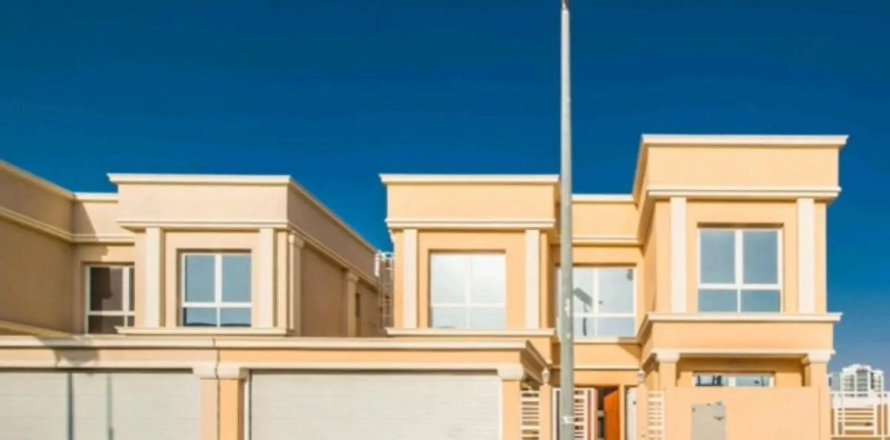 Вилла в Al Furjan, Дубай, 5 спален, 525м², № 91820