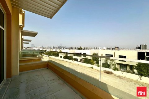 Villa à Al Furjan, Dubai, 5 chambres, 525 m², № 91820 - photo 21