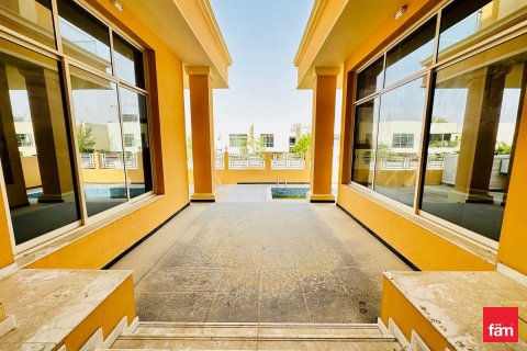 Villa à Al Furjan, Dubai, 5 chambres, 525 m², № 91820 - photo 23