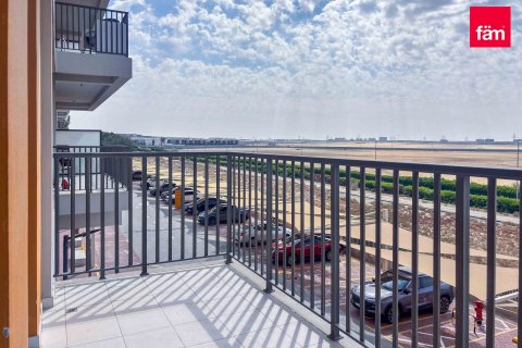 Appartement à Dubai Production City (IMPZ), Dubai, 2 chambres, 108.1 m², № 91821 - photo 15