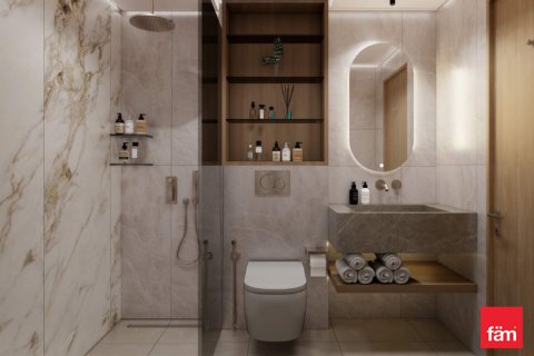 Appartement à Dubai, 1 chambre, 82.4 m², № 91822 - photo 11