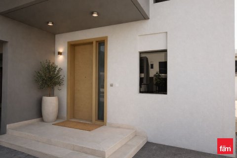 Villa à Dubai Hills Estate, Dubai, 3 chambres, 404.7 m², № 91811 - photo 4