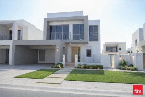 Villa à Dubai Hills Estate, Dubai, 3 chambres, 404.7 m², № 91811