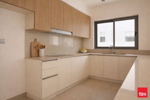 Villa à Dubai Hills Estate, Dubai, 3 chambres, 404.7 m², № 91811 - photo 7