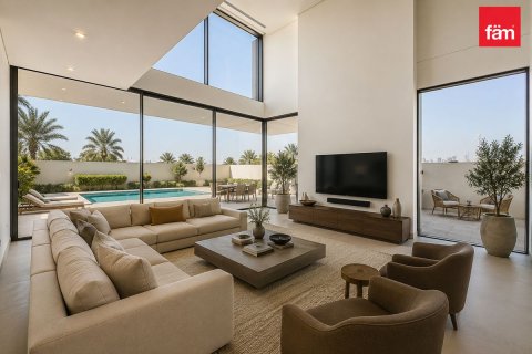 Villa in Dubai 5 bedrooms, 676.9 sq.m. № 111832 - photo 19
