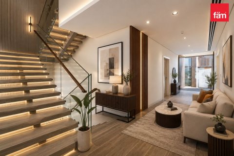 Villa in Dubai 5 bedrooms, 676.9 sq.m. № 111832 - photo 5