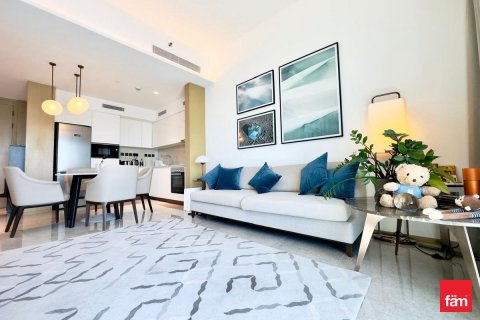 Apartment in Dubai 1 bedroom, 72.5 sq.m. № 111842