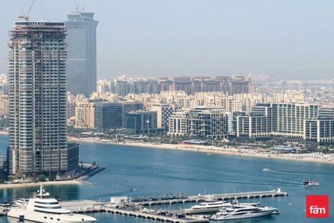 Apartment in Dubai Marina, Dubai 2 bedrooms, 127.3 sq.m. № 111841 - photo 10