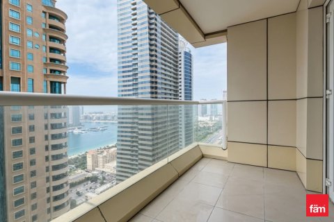 Apartment in Dubai Marina, Dubai 2 bedrooms, 127.3 sq.m. № 111841 - photo 6