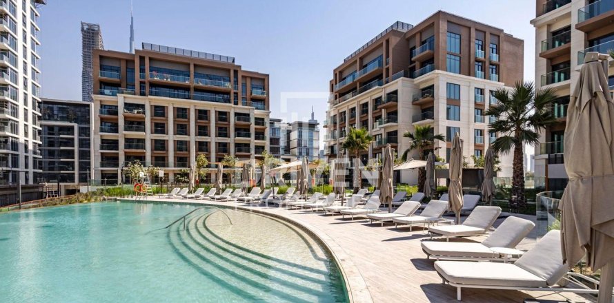 شقة في City Walk, دبي 2 غرف نوم, 97.83 م² رقم 128952