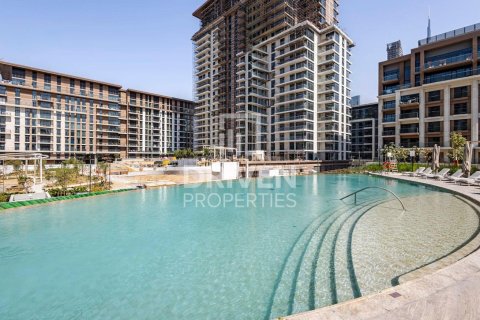 Apartment in City Walk, Dubai 2 bedrooms, 97.83 sq.m. № 128952 - photo 15