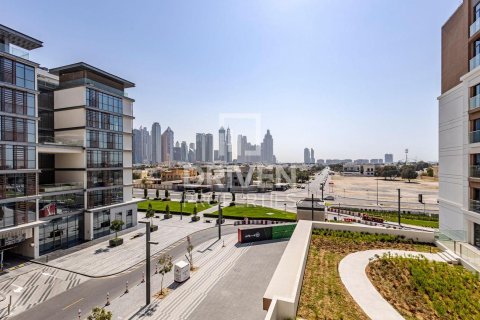 Apartment in City Walk, Dubai 2 bedrooms, 97.83 sq.m. № 128952 - photo 18