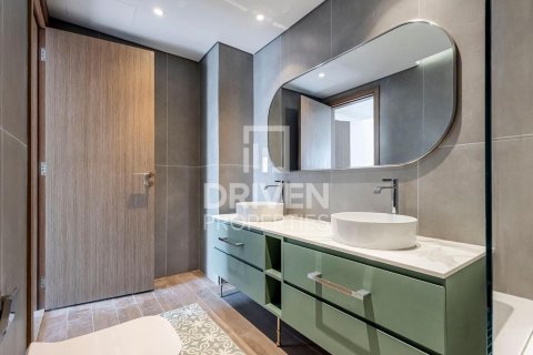 Apartment in City Walk, Dubai 2 bedrooms, 97.83 sq.m. № 128952 - photo 12
