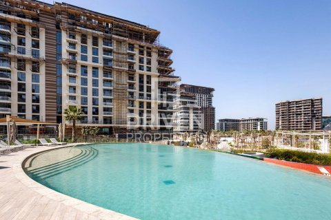 Apartment in City Walk, Dubai 2 bedrooms, 97.83 sq.m. № 128952 - photo 14