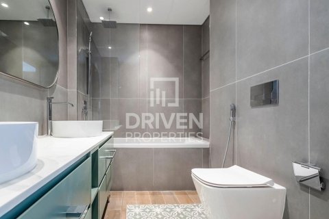 Apartment in City Walk, Dubai 2 bedrooms, 97.83 sq.m. № 128952 - photo 11