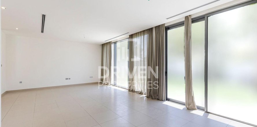 Villa in Sidra Villas, Dubai Hills Estate, Dubai 4 bedrooms, 455.69 sq.m. № 128953