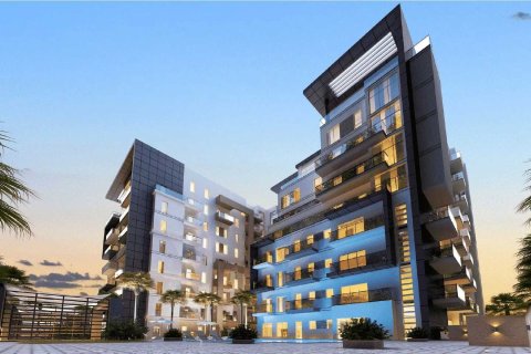 TENORA APARTMENTS in Dubai South (Dubai World Central), Dubai, № 433