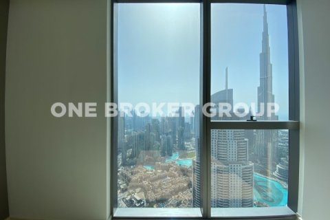 Penthouse à Boulevard Point, Downtown Dubai (Downtown Burj Dubai), Dubai, 5 chambres, 376 m², № 431 - photo 7