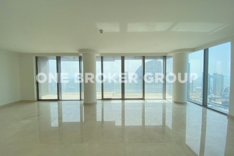 Penthouse à Boulevard Point, Downtown Dubai (Downtown Burj Dubai), Dubai, 5 chambres, 376 m², № 431 - photo 12