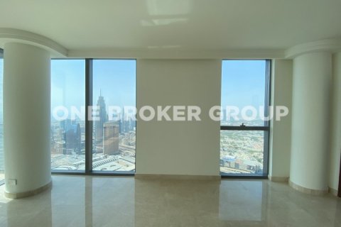 Penthouse à Boulevard Point, Downtown Dubai (Downtown Burj Dubai), Dubai, 5 chambres, 376 m², № 431 - photo 11