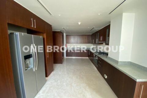 Penthouse à Boulevard Point, Downtown Dubai (Downtown Burj Dubai), Dubai, 5 chambres, 376 m², № 431 - photo 10