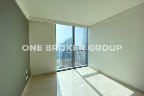Penthouse à Boulevard Point, Downtown Dubai (Downtown Burj Dubai), Dubai, 5 chambres, 376 m², № 431 - photo 8