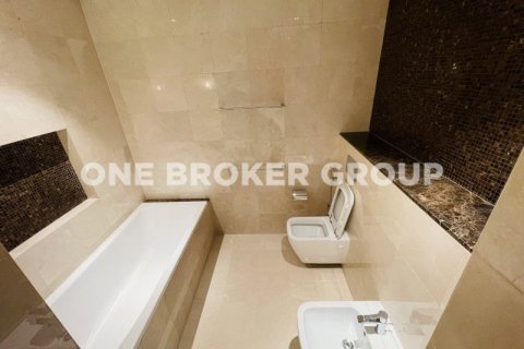 Penthouse à Boulevard Point, Downtown Dubai (Downtown Burj Dubai), Dubai, 5 chambres, 376 m², № 431 - photo 4
