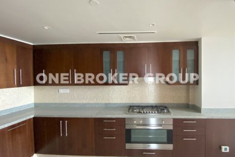Penthouse à Boulevard Point, Downtown Dubai (Downtown Burj Dubai), Dubai, 5 chambres, 376 m², № 431 - photo 2