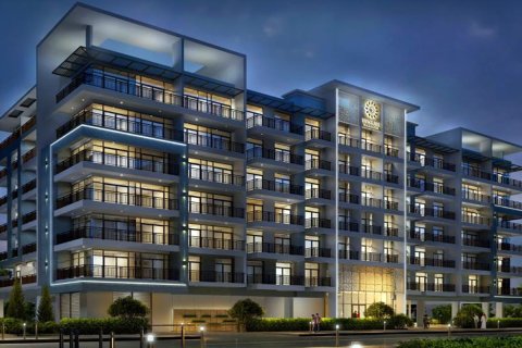 LEGEND APARTMENTS in Arjan, Dubai, № 437