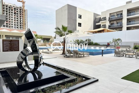Apartamento en District 11, Jumeirah Village Circle, Dubai, 1 dormitorio, 120.12 m², № 139779 - foto 19