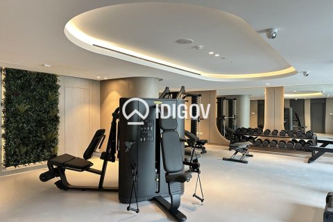 Apartamento en District 11, Jumeirah Village Circle, Dubai, 1 dormitorio, 120.12 m², № 139779 - foto 6