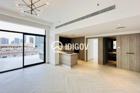 Квартира в District 11, Джумейра Вилладж Серкл, Дубай, 1 спальня, 120.12м², № 139779