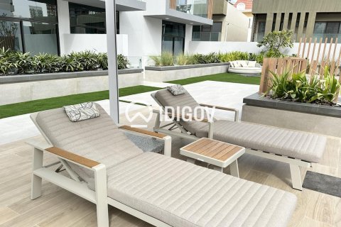 Apartamento en District 11, Jumeirah Village Circle, Dubai, 1 dormitorio, 120.12 m², № 139779 - foto 13