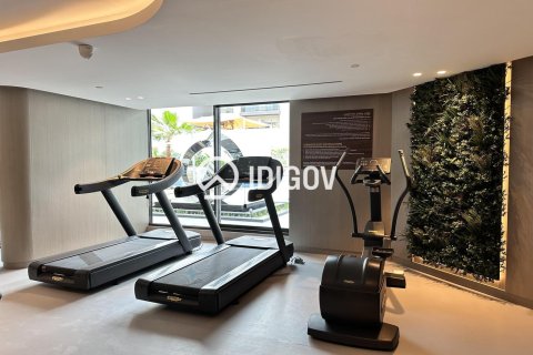 Apartamento en District 11, Jumeirah Village Circle, Dubai, 1 dormitorio, 120.12 m², № 139779 - foto 7