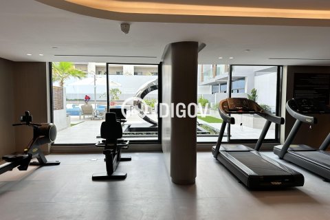 Apartamento en District 11, Jumeirah Village Circle, Dubai, 1 dormitorio, 120.12 m², № 139779 - foto 4