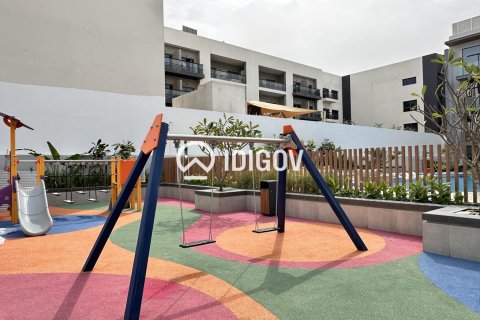 Apartamento en District 11, Jumeirah Village Circle, Dubai, 1 dormitorio, 120.12 m², № 139779 - foto 10
