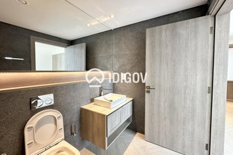 Apartamento en District 11, Jumeirah Village Circle, Dubai, 1 dormitorio, 120.12 m², № 139779 - foto 23