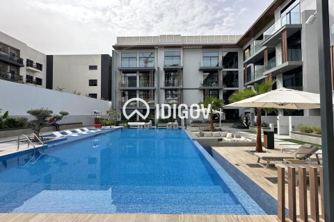 Apartamento en District 11, Jumeirah Village Circle, Dubai, 1 dormitorio, 120.12 m², № 139779 - foto 12